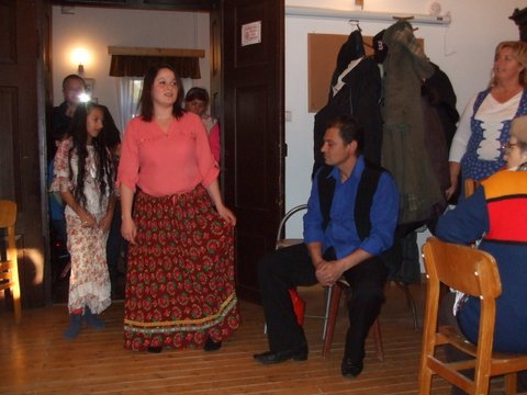 2015.03.07. Nagyatád és Kisbajom